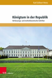 Königtum in der Republik