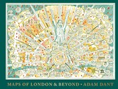 Maps of London and Beyond