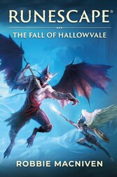 Runescape: The Fall of Hallowvale