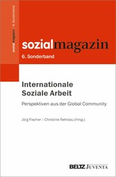 Internationale Soziale Arbeit