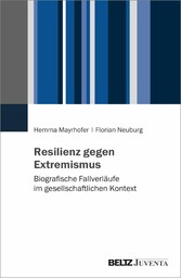 Resilienz gegen Extremismus