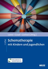 Schematherapie mit Kindern und Jugendlichen