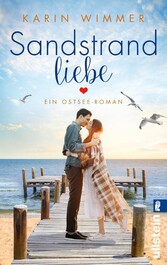 Sandstrandliebe