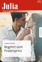 Begehrt vom Piratenprinz