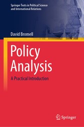 Policy Analysis