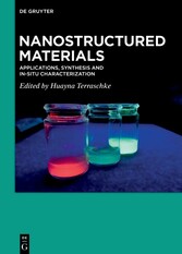 Nanostructured Materials