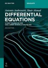 Differential Equations