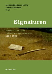 Signaturen