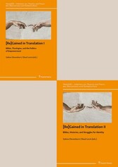 [Re]Gained in Translation, Volume 1-2