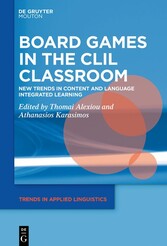 Board Games in the CLIL Classroom