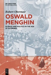 Oswald Menghin