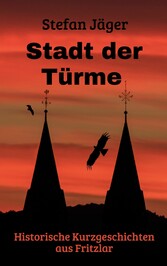 Stadt der Türme