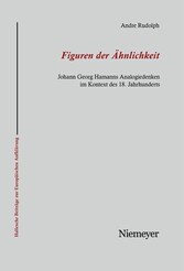 Figuren der Ähnlichkeit