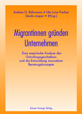 Migrantinnen gründen Unternehmen