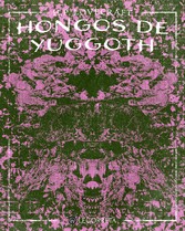 Hongos de Yuggoth