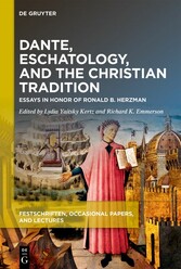 Dante, Eschatology, and the Christian Tradition