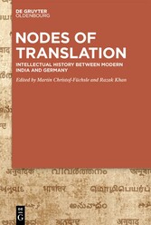 Nodes of Translation