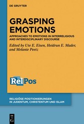 Grasping Emotions