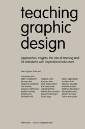 Teaching Graphic Design