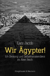 Wir Ägypter!