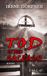 Tod in der Salzach