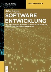 Softwareentwicklung