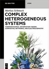 Complex Heterogeneous Systems