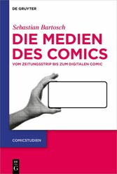 Die Medien des Comics