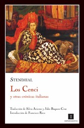 Los Cenci