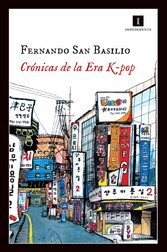 Crónicas de la Era K-pop