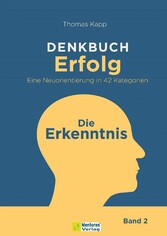 DENKBUCH Erfolg - Die Erkenntnis