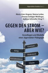 Gegen den Strom - Aber wie?