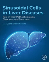 Sinusoidal Cells in Liver Diseases