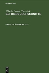 Erläuternder Text