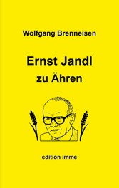 Ernst Jandl zu Ähren