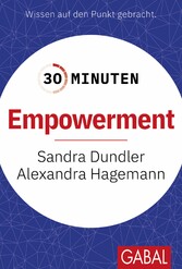 30 Minuten Empowerment