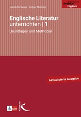 Englische Literatur unterrichten 1