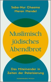 Muslimisch-jüdisches Abendbrot