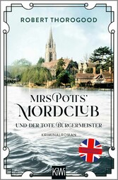 Mrs Potts' Mordclub und der tote Bürgermeister