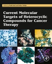 Current Molecular Targets of Heterocyclic Compounds for Cancer Therapy