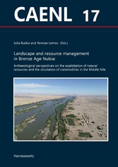 Landscape and resource management in Bronze Age Nubia: