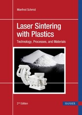 Laser Sintering with Plastics