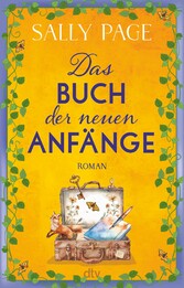 Das Buch der neuen Anfänge