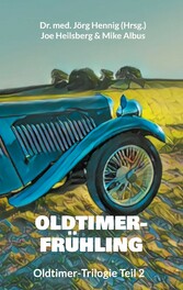 Oldtimer-Frühling