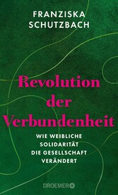 Revolution der Verbundenheit