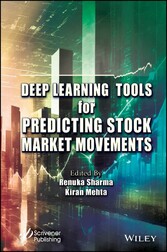 Deep Learning Tools for Predicting Stock Market Movements