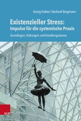 Existenzieller Stress: Impulse für die systemische Praxis