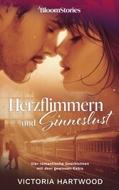 Herzflimmern und Sinneslust