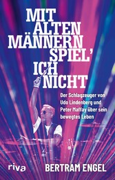 Mit alten Männern spiel' ich nicht