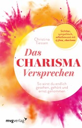 Das Charisma-Versprechen